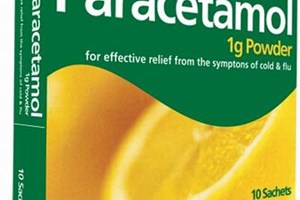 QUY ĐỊNH MỚI VỀ GHI NHÃN THUỐC