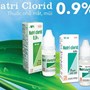 Nhãn decal dược phẩm