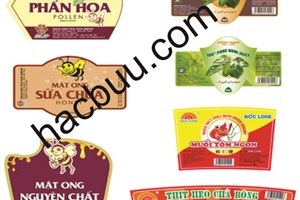 NHỮNG ĐIỀU CẦN LƯU Ý KHI IN TEM NHÃN CHO SẢN PHẨM